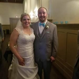 Meet your Posher, Kenny